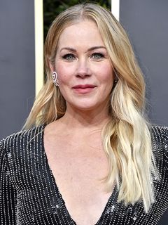 Christina Applegate